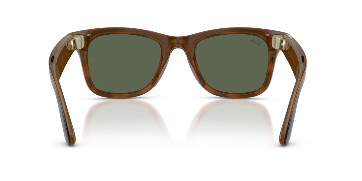Ray-Ban Meta RW4011 (Gen 3) Wayfarer 690571