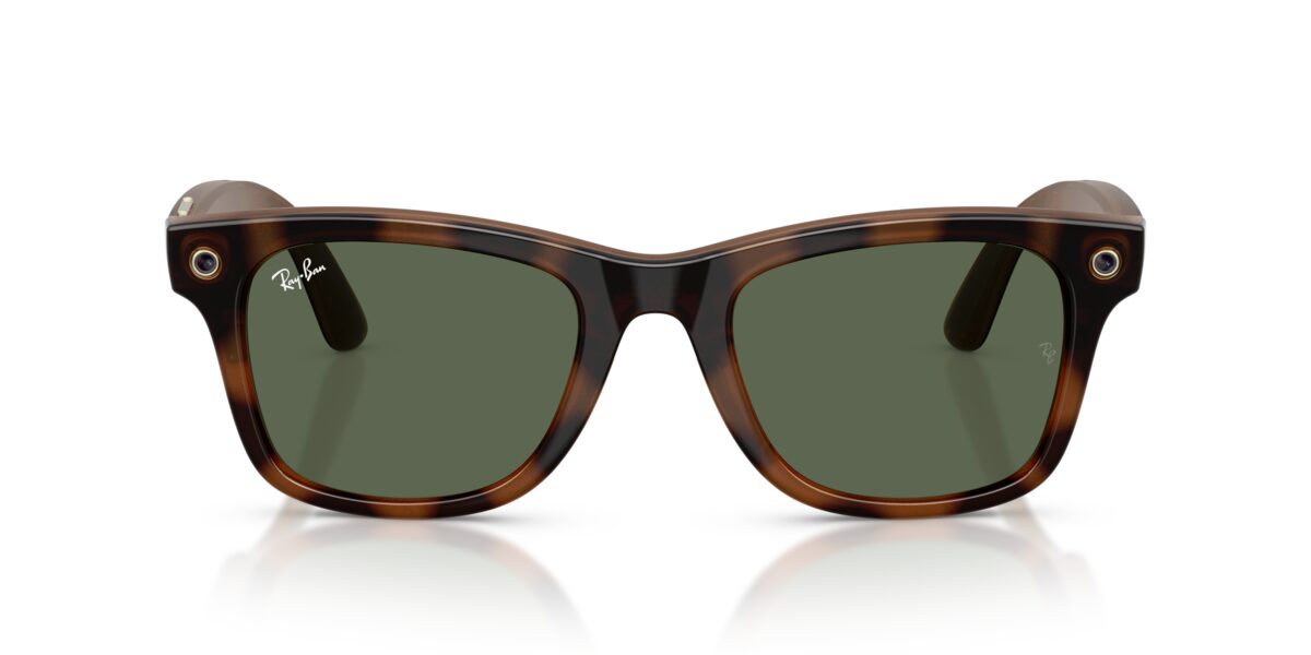 Ray-Ban Meta RW4011 (Gen 3) Wayfarer 690571