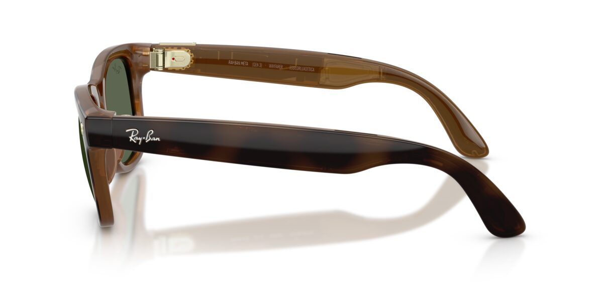 Ray-Ban Meta RW4011 (Gen 3) Wayfarer 690571