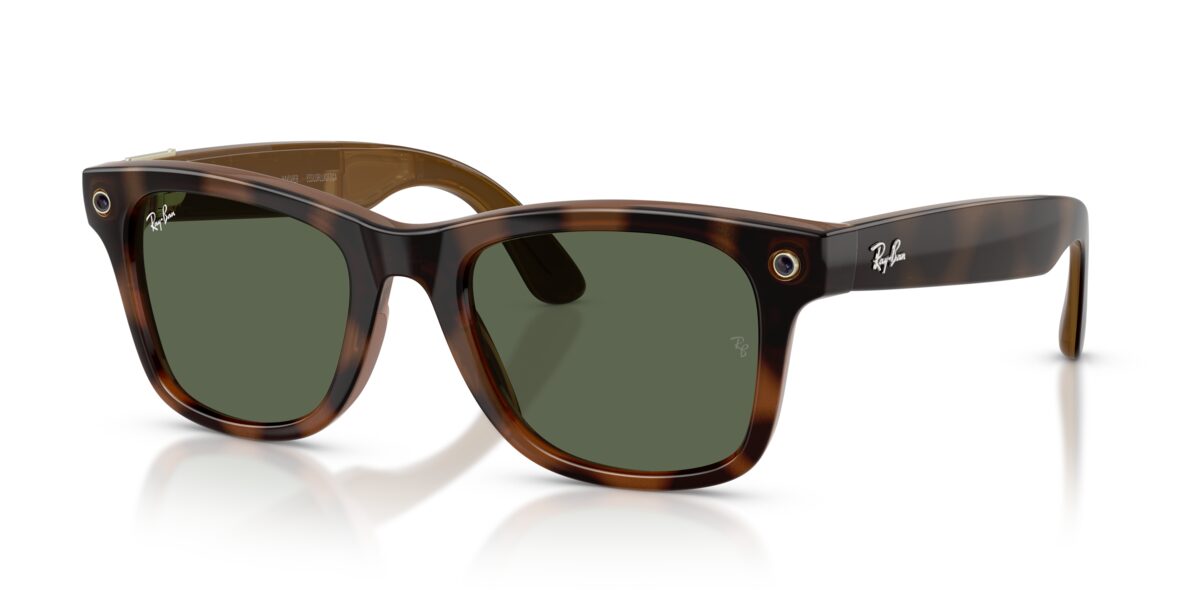 Ray-Ban Meta RW4011 (Gen 3) Wayfarer 690571