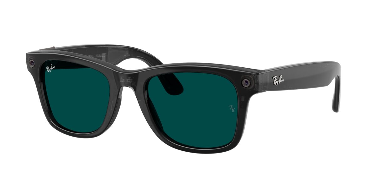Ray-Ban Meta RW4011 (Gen 3) Wayfarer 690680