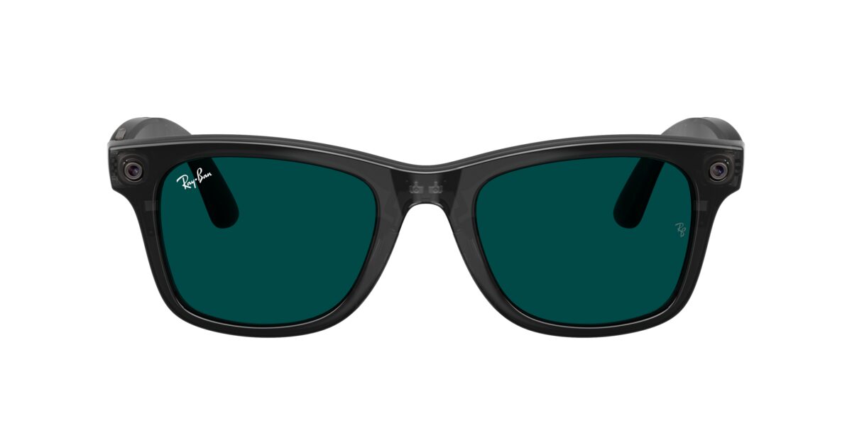 Ray-Ban Meta RW4011 (Gen 3) Wayfarer 690680