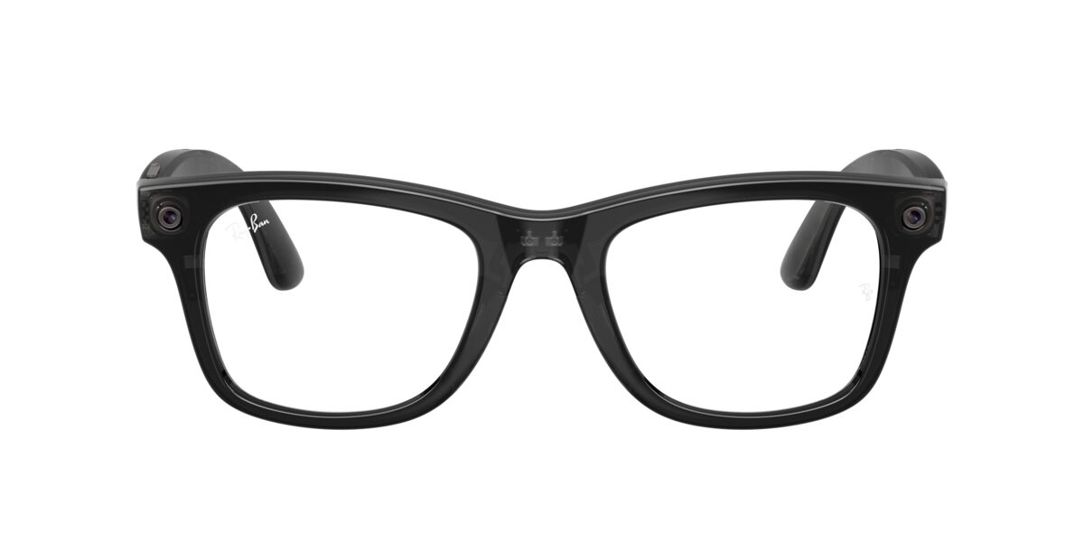 Ray-Ban Meta RW4011 (Gen 3) Wayfarer 690680