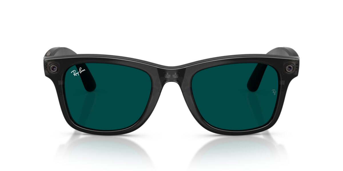 Ray-Ban Meta RW4011 (Gen 3) Wayfarer 690680
