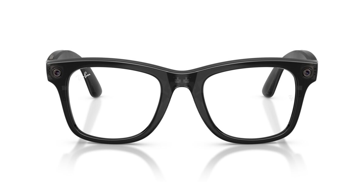 Ray-Ban Meta RW4011 (Gen 3) Wayfarer 690680