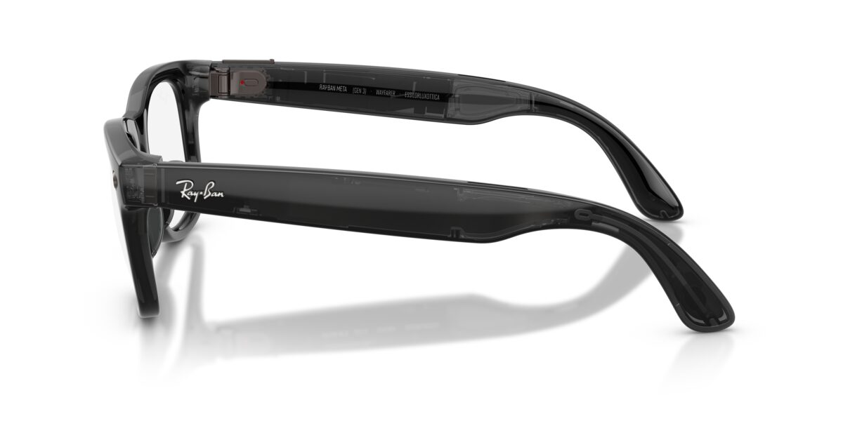 Ray-Ban Meta RW4011 (Gen 3) Wayfarer 690680