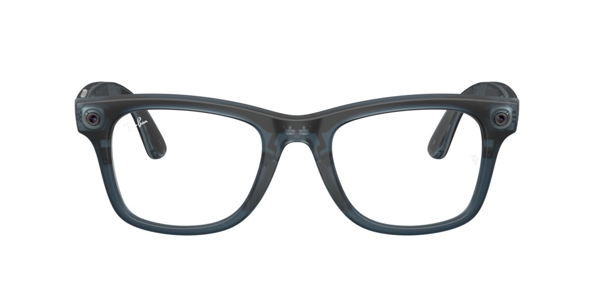 Ray-Ban Meta RW4011 (Gen 3) Wayfarer 69211Z