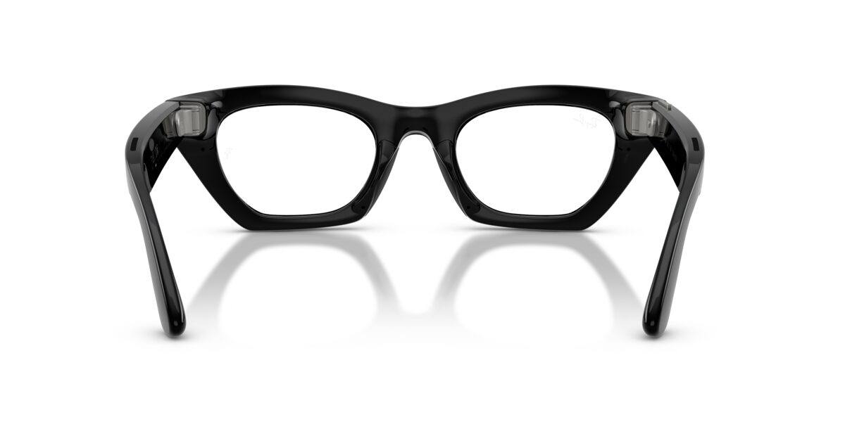 Ray-Ban Meta RW4015V (Gen 3) Zena Optics 2000