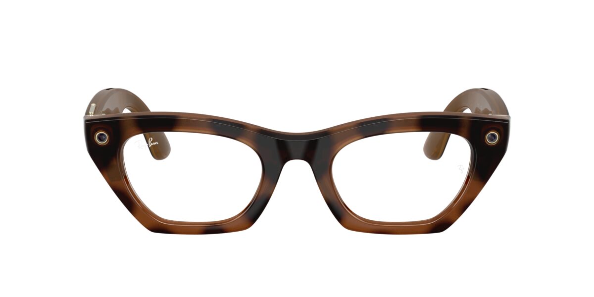 Ray-Ban Meta RW4015V (Gen 3) Zena Optics 8528