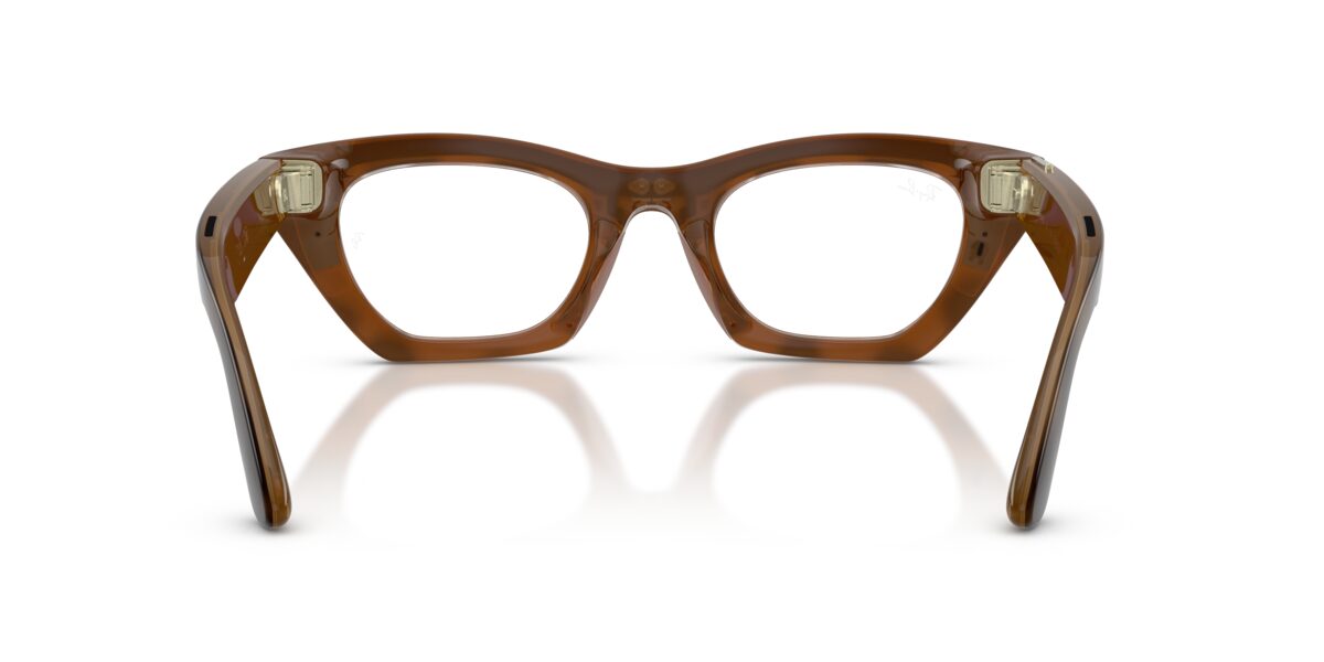 Ray-Ban Meta RW4015V (Gen 3) Zena Optics 8528