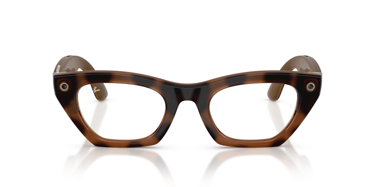 Ray-Ban Meta RW4015V (Gen 3) Zena Optics 8528