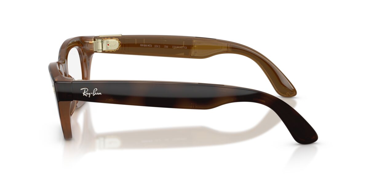 Ray-Ban Meta RW4015V (Gen 3) Zena Optics 8528