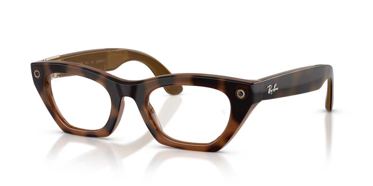 Ray-Ban Meta RW4015V (Gen 3) Zena Optics 8528