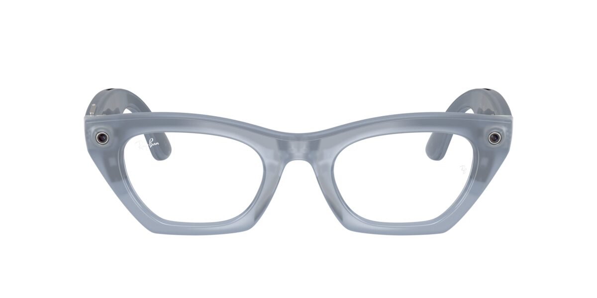 Ray-Ban Meta RW4015V (Gen 3) Zena Optics 8552