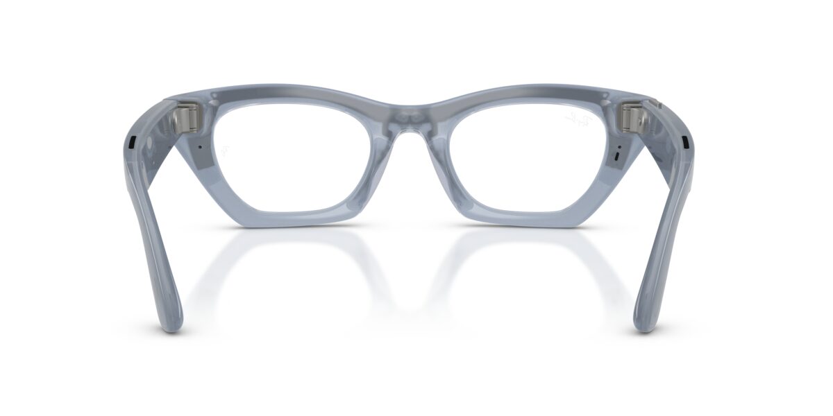 Ray-Ban Meta RW4015V (Gen 3) Zena Optics 8552