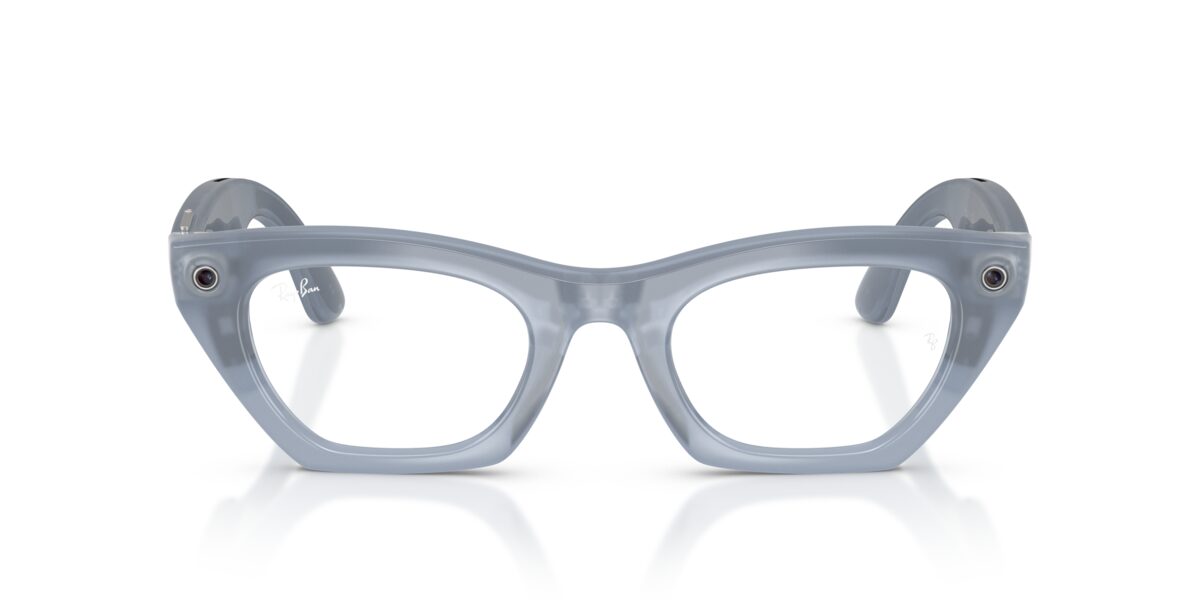Ray-Ban Meta RW4015V (Gen 3) Zena Optics 8552