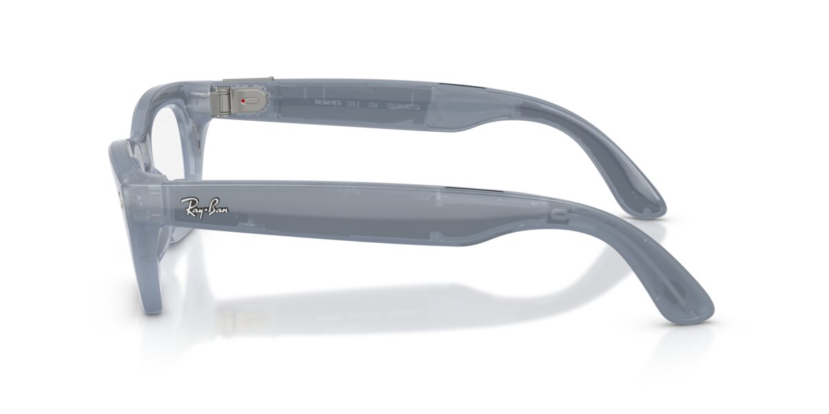 Ray-Ban Meta RW4015V (Gen 3) Zena Optics 8552
