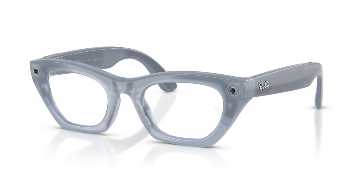 Ray-Ban Meta RW4015V (Gen 3) Zena Optics 8552
