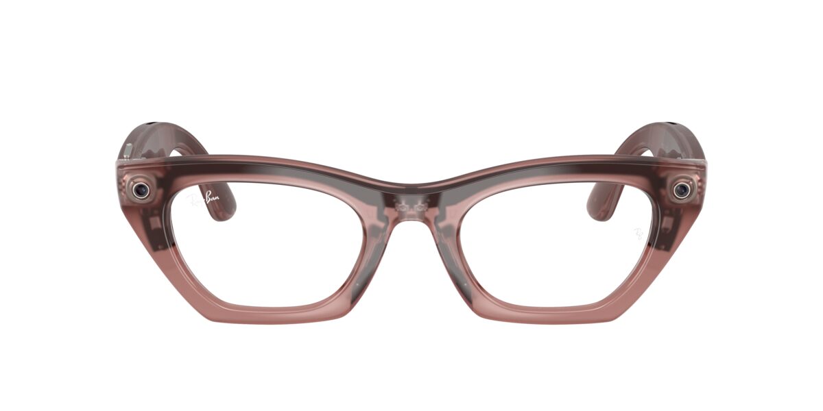 Ray-Ban Meta RW4015V (Gen 3) Zena Optics 8553