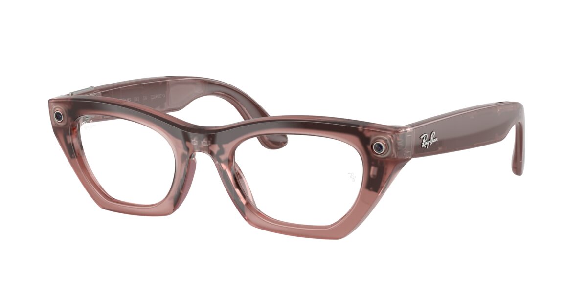 Ray-Ban Meta RW4015V (Gen 3) Zena Optics 8553