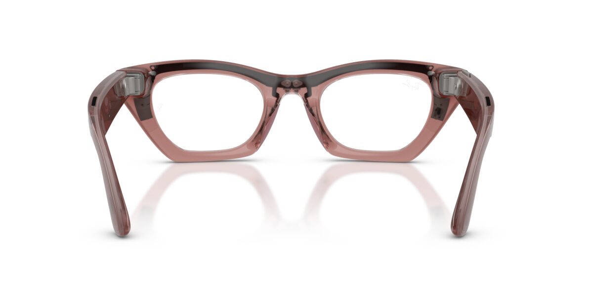 Ray-Ban Meta RW4015V (Gen 3) Zena Optics 8553