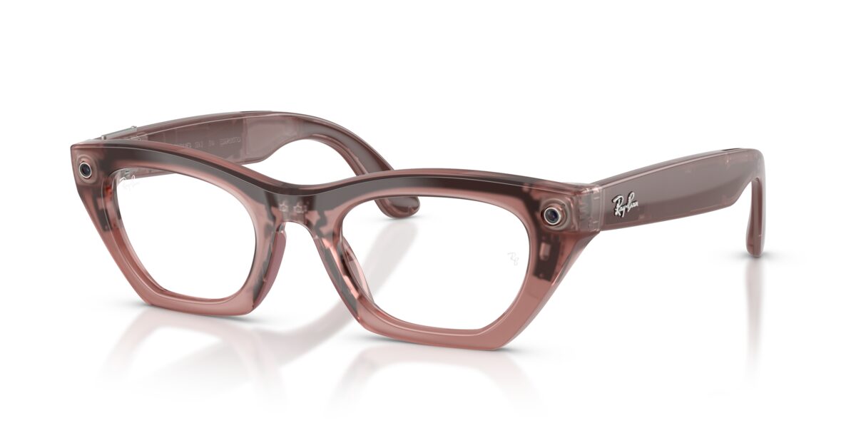 Ray-Ban Meta RW4015V (Gen 3) Zena Optics 8553