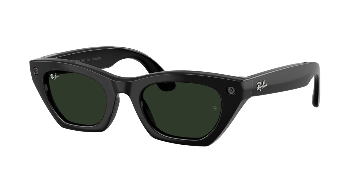 Ray-Ban Meta RW4015 (Gen 3) Zena 601/1M