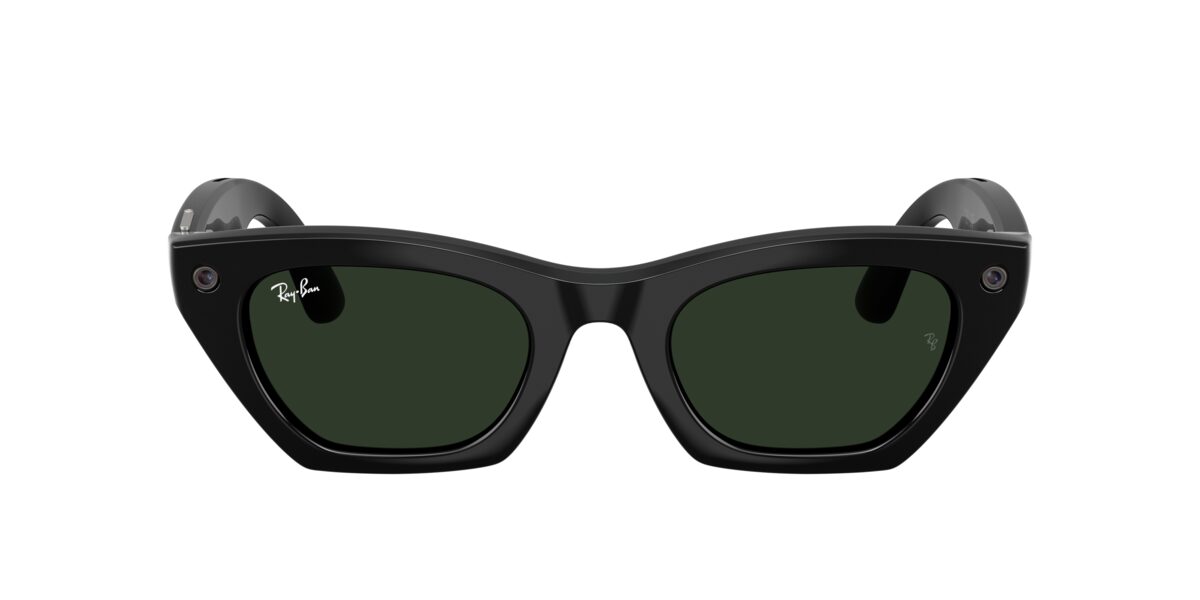 Ray-Ban Meta RW4015 (Gen 3) Zena 601/1M