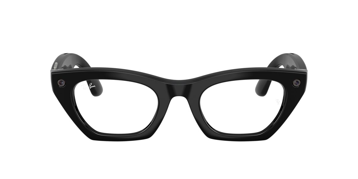 Ray-Ban Meta RW4015 (Gen 3) Zena 601/1M