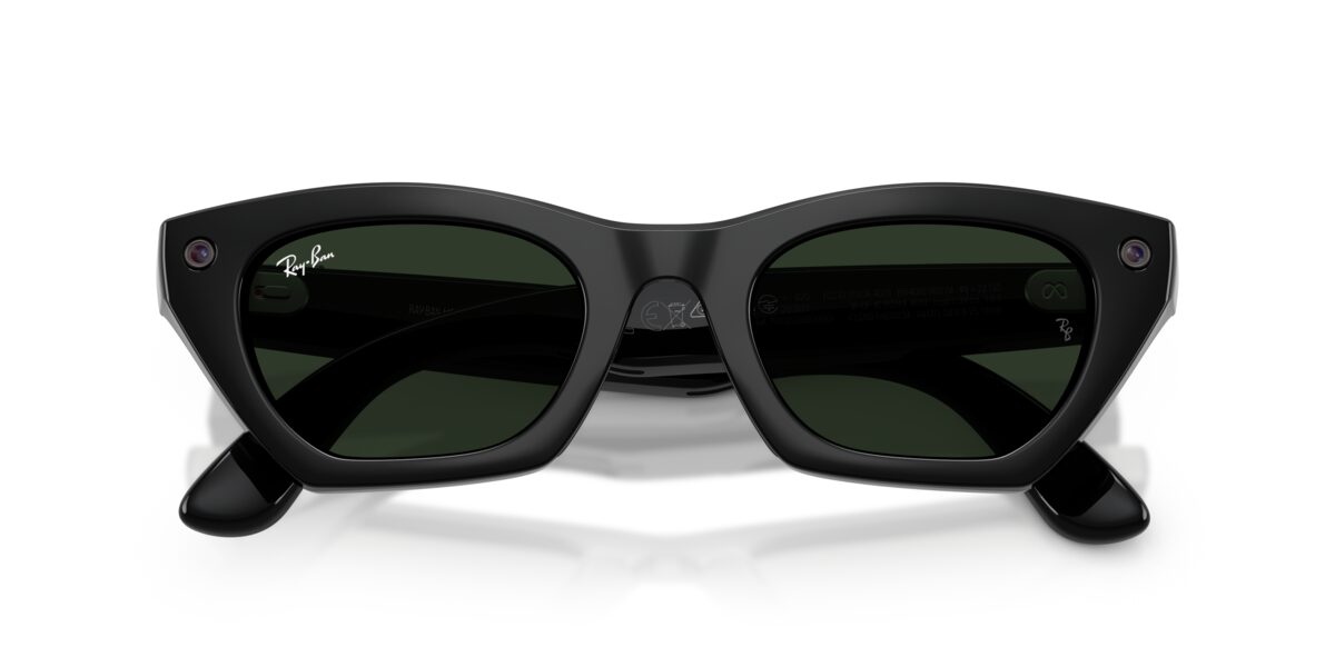 Ray-Ban Meta RW4015 (Gen 3) Zena 601/1M