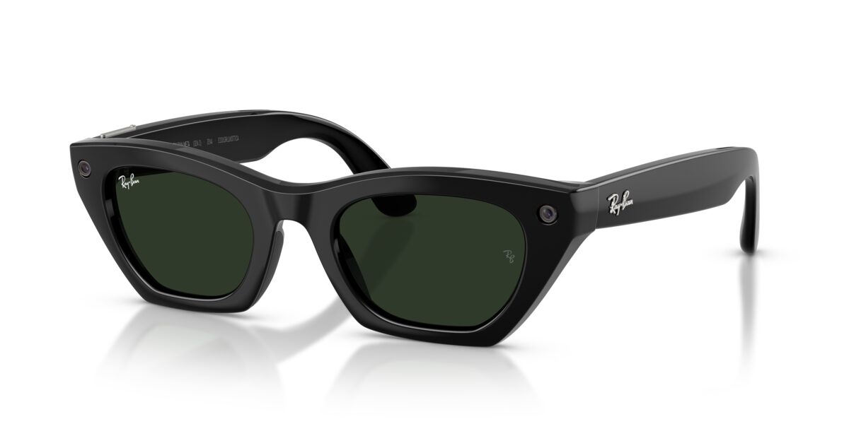 Ray-Ban Meta RW4015 (Gen 3) Zena 601/1M