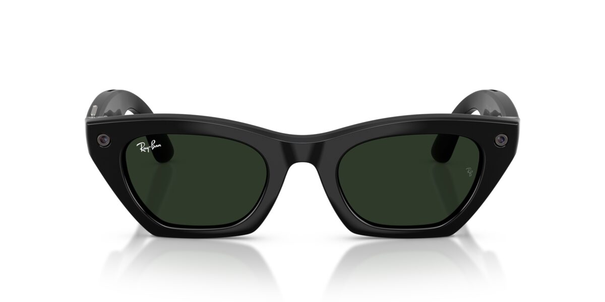 Ray-Ban Meta RW4015 (Gen 3) Zena 601/1M