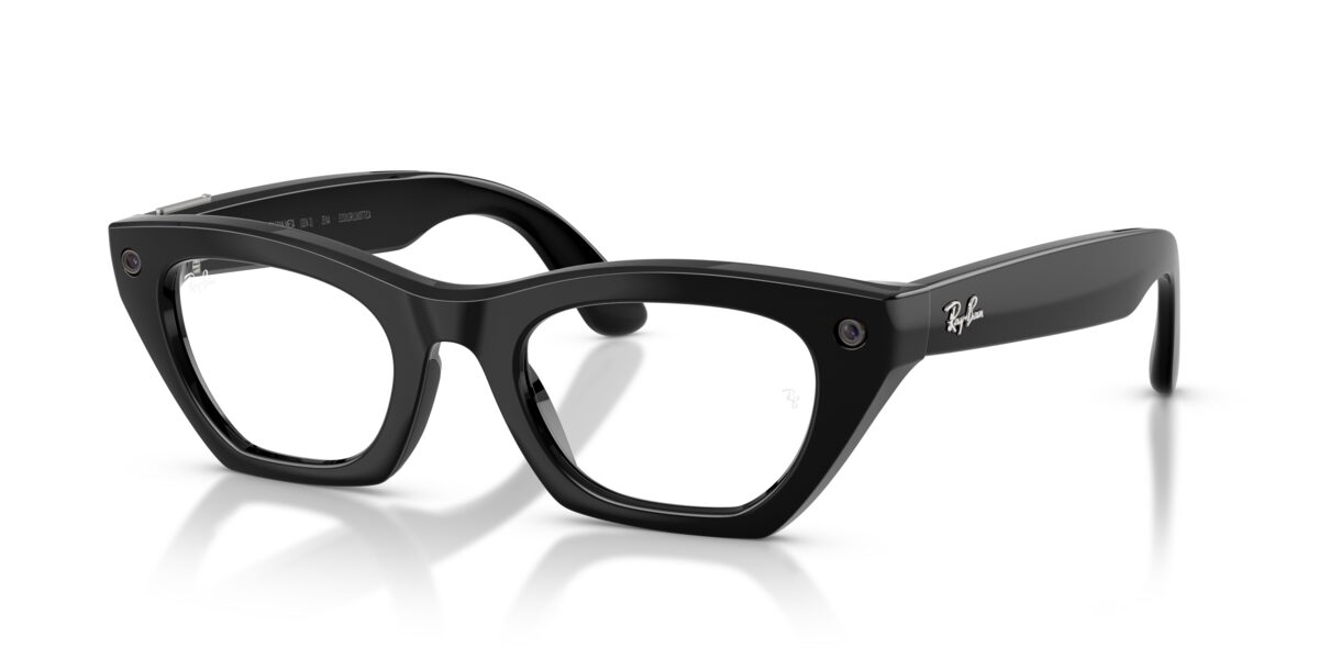 Ray-Ban Meta RW4015 (Gen 3) Zena 601/1M