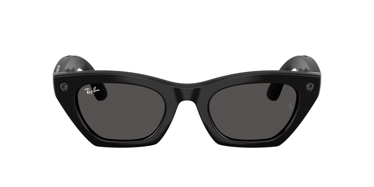 Ray-Ban Meta RW4015 (Gen 3) Zena 601/87