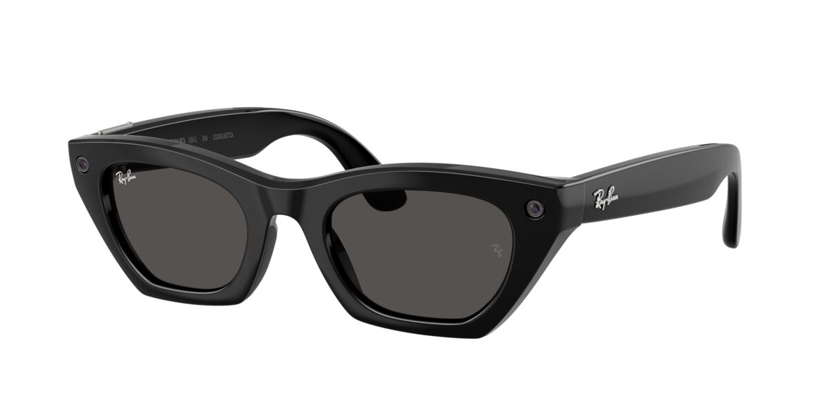Ray-Ban Meta RW4015 (Gen 3) Zena 601/87