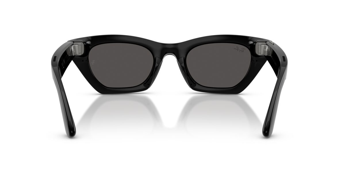 Ray-Ban Meta RW4015 (Gen 3) Zena 601/87