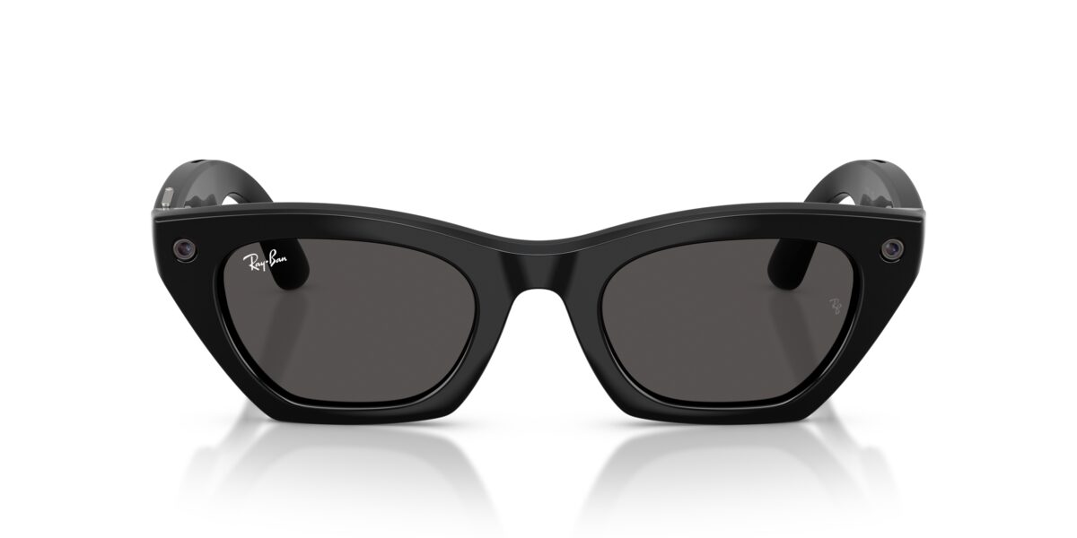 Ray-Ban Meta RW4015 (Gen 3) Zena 601/87