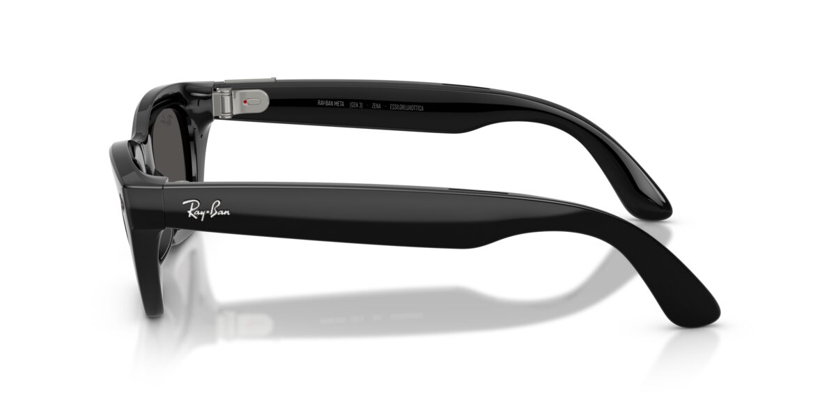 Ray-Ban Meta RW4015 (Gen 3) Zena 601/87