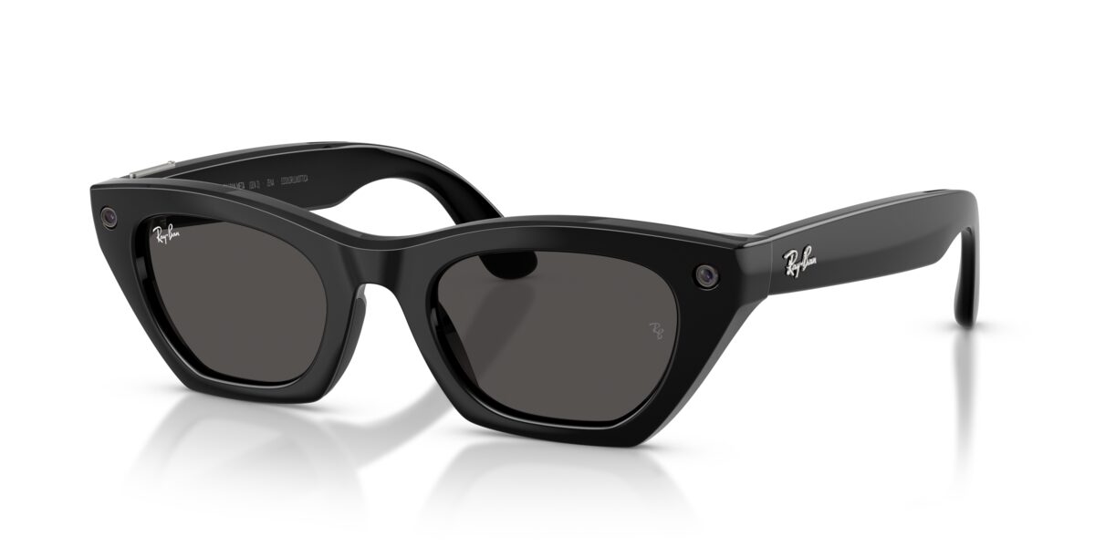 Ray-Ban Meta RW4015 (Gen 3) Zena 601/87