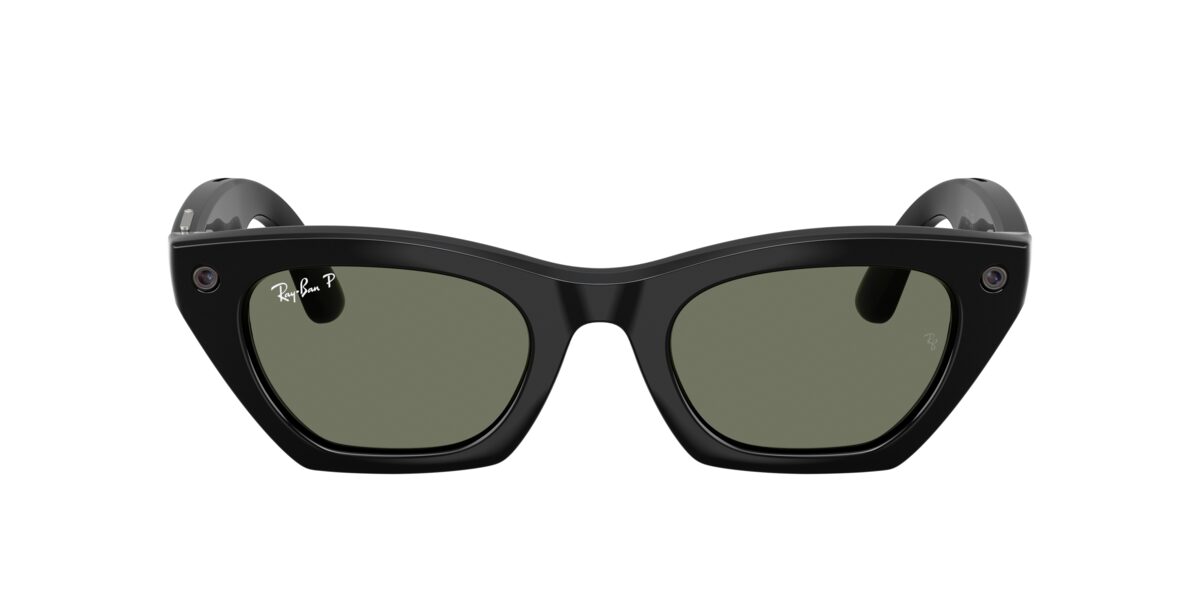 Ray-Ban Meta RW4015 (Gen 3) Zena 601/9A