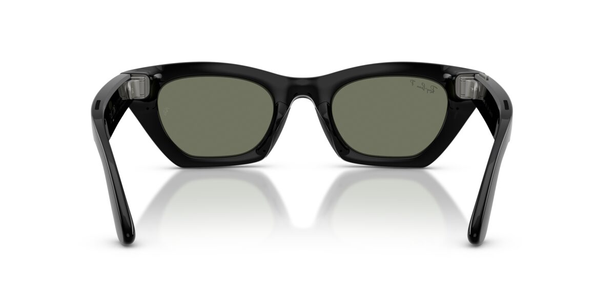 Ray-Ban Meta RW4015 (Gen 3) Zena 601/9A