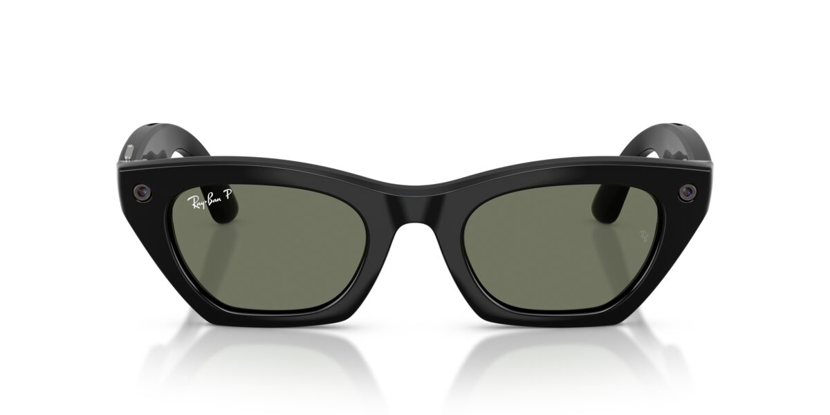 Ray-Ban Meta RW4015 (Gen 3) Zena 601/9A