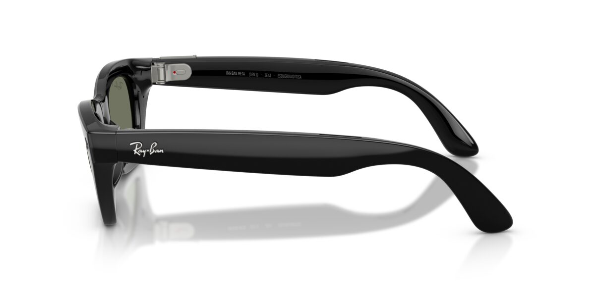 Ray-Ban Meta RW4015 (Gen 3) Zena 601/9A