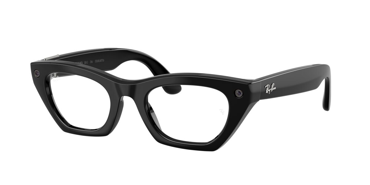 Ray-Ban Meta RW4015 (Gen 3) Zena 601/SB