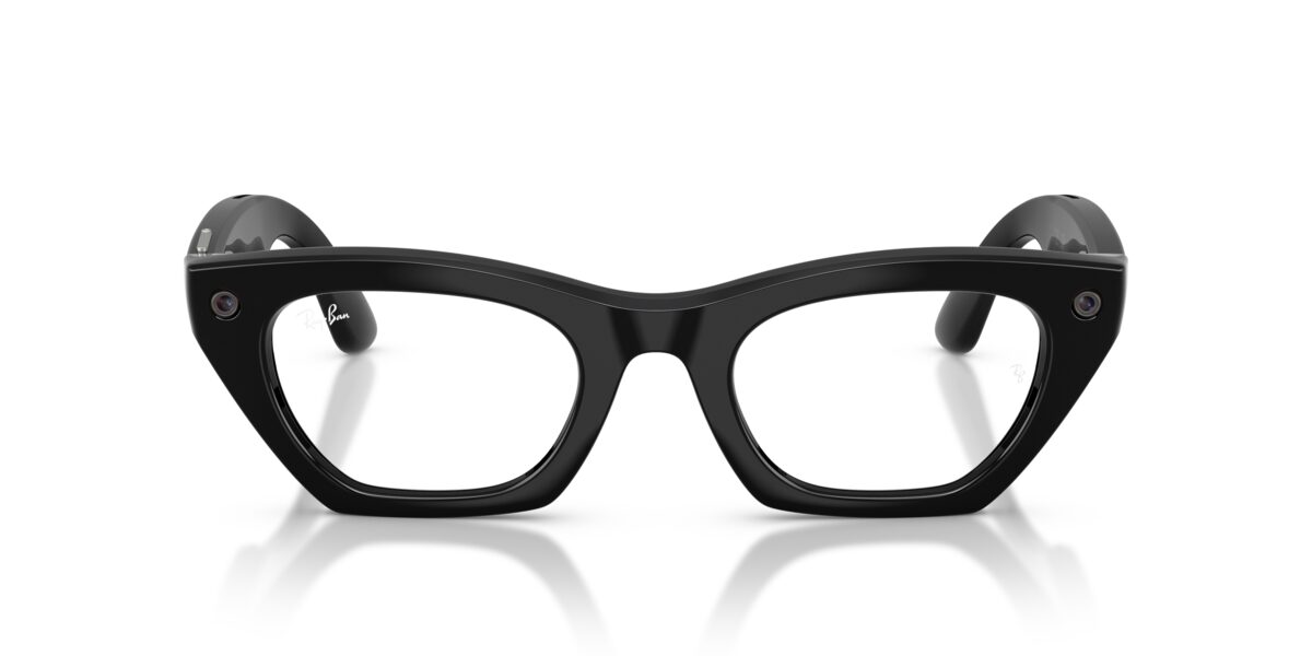Ray-Ban Meta RW4015 (Gen 3) Zena 601/SB
