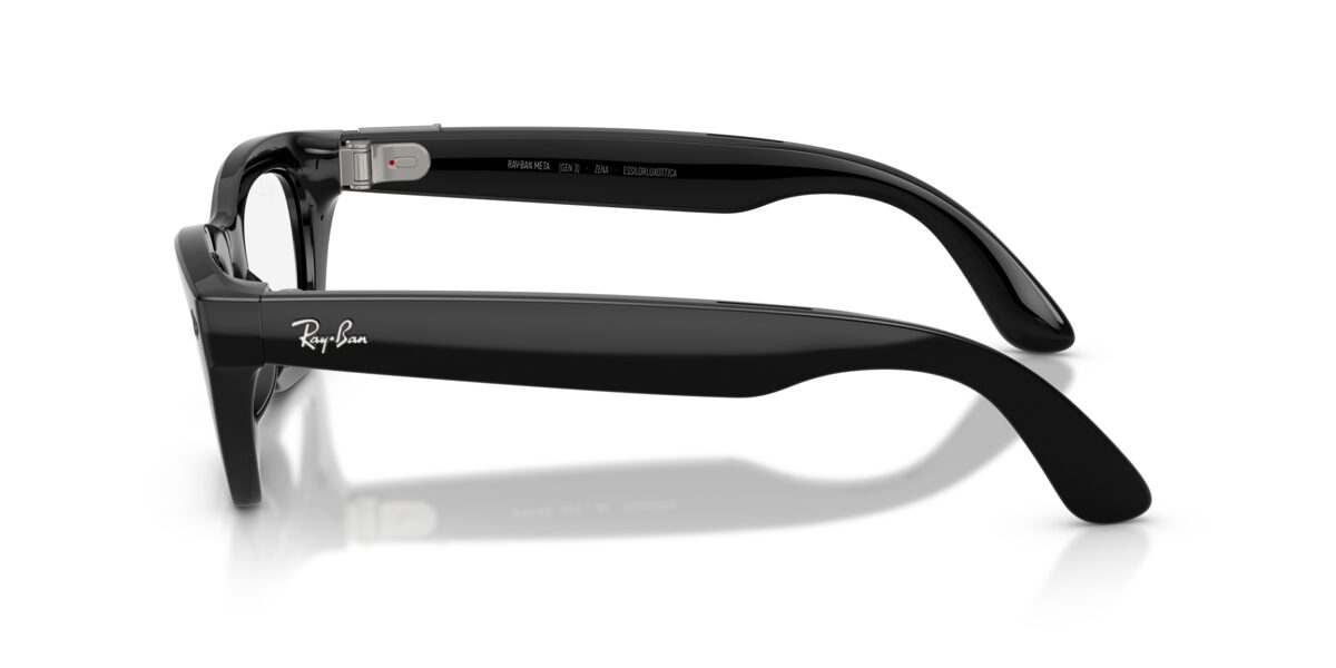 Ray-Ban Meta RW4015 (Gen 3) Zena 601/SB
