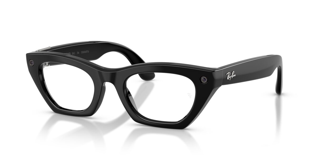 Ray-Ban Meta RW4015 (Gen 3) Zena 601/SB