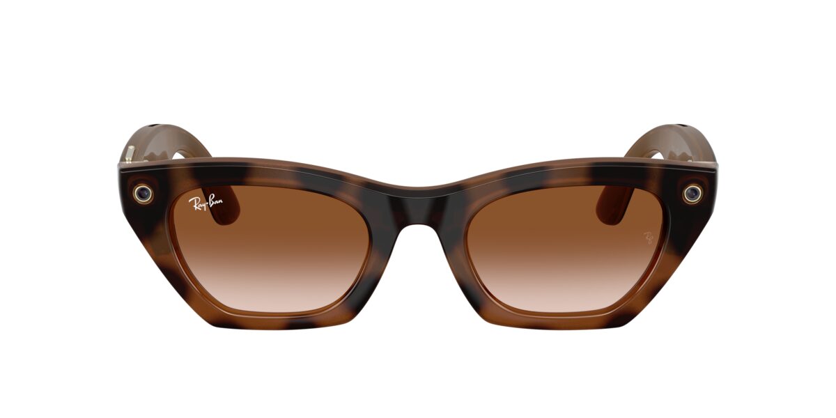 Ray-Ban Meta RW4015 (Gen 3) Zena 690513