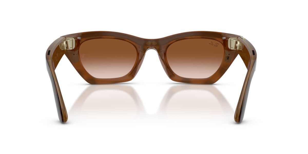 Ray-Ban Meta RW4015 (Gen 3) Zena 690513