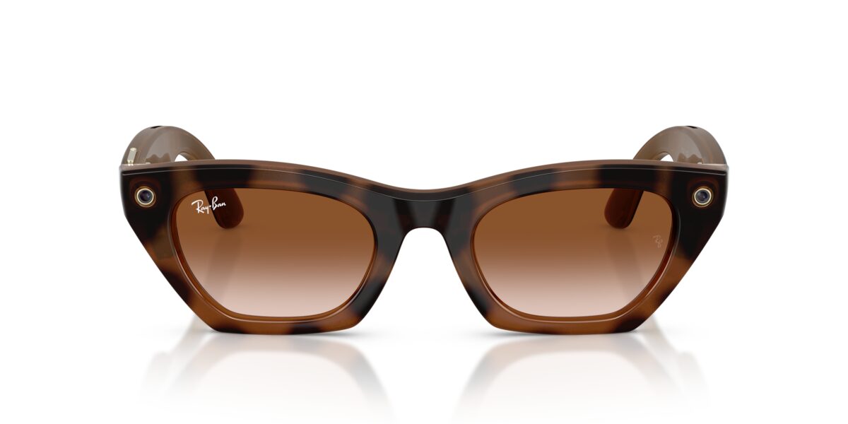 Ray-Ban Meta RW4015 (Gen 3) Zena 690513